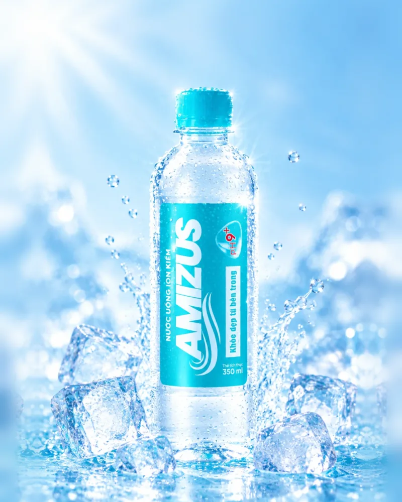 Amizus 350 ml
