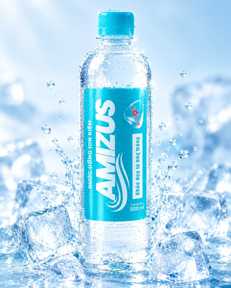 Amizus 500 ml