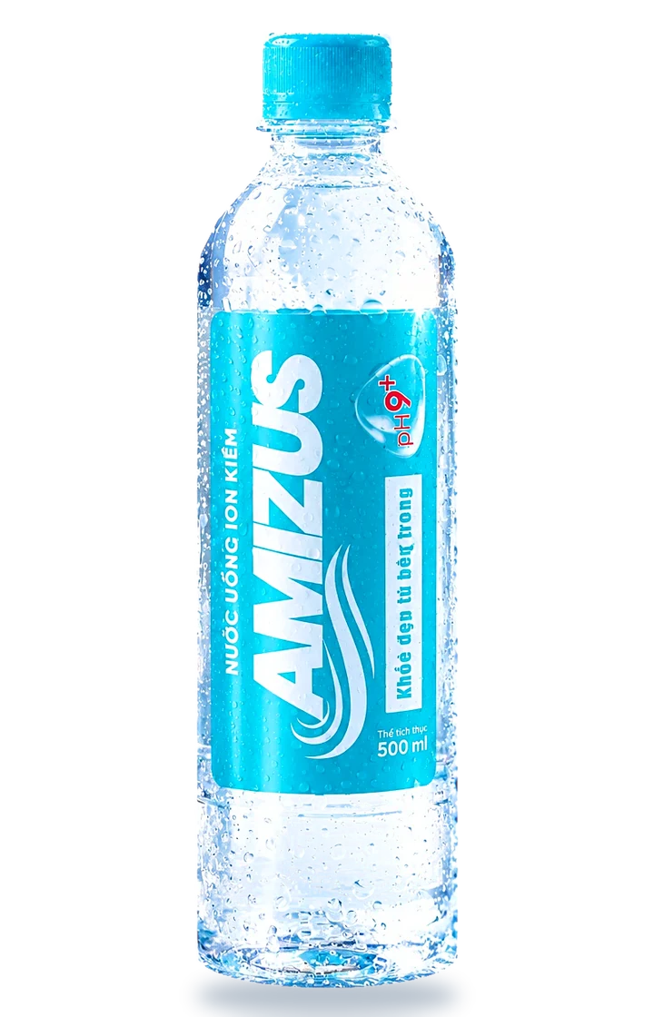 Amizus 500ml